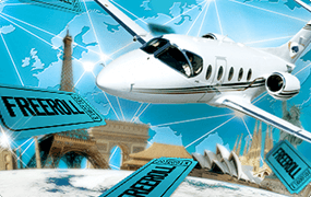 47BET Freerolls Exclusivos