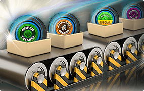 47BET Torneios Multi-Mesa